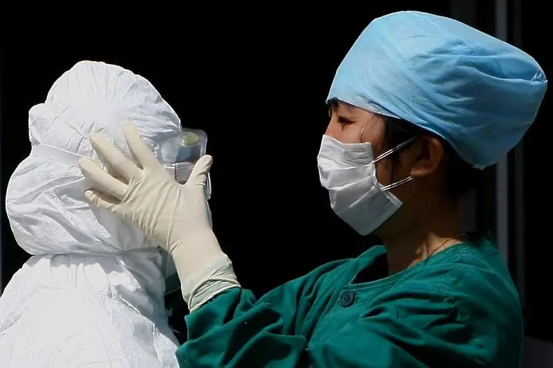 Китай ще реформира системата си за превенция на болести