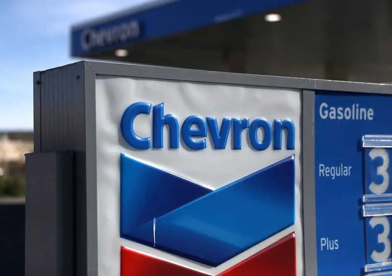 Chevron планира да намали до 15% от световната си работна сила