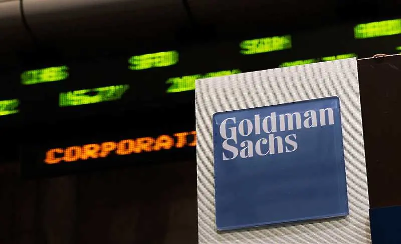 Как Goldman Sachs се озова във война с привържениците на криптовалутите