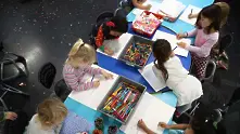 Швейцария отвори училищата