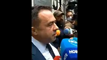Отведоха за разпит зам.-министър от екоминистерството (видео)