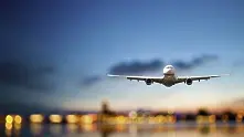 Oliver Wyman: Търсенето на въздушен транспорт ще намалее с 95%