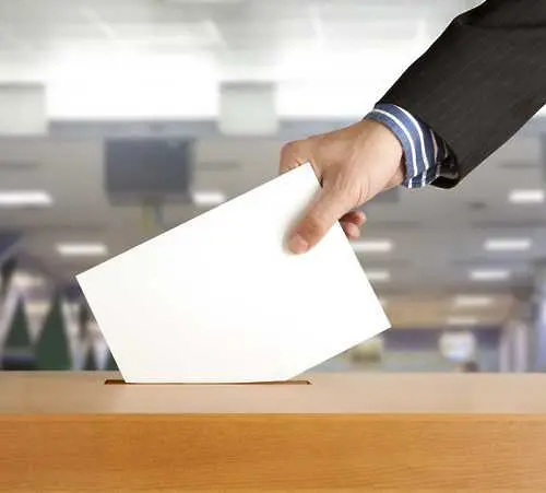ЦИК изготви пътна карта за дистанционно електронно гласуване