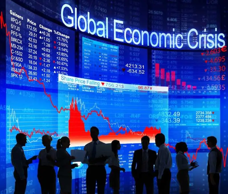 Citigroup с оптимистична прогноза за фондовите пазари