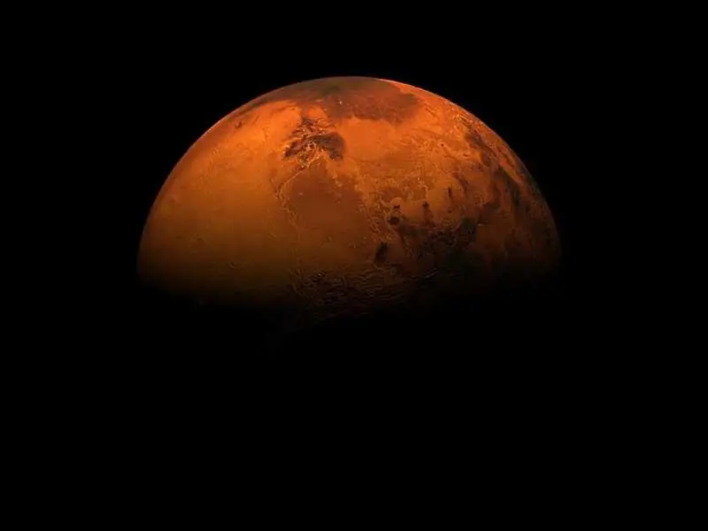 САЩ, Китай и ОАЕ едновременно на път към Марс