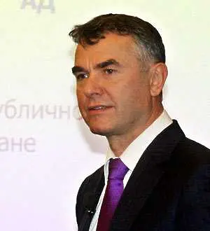 Атанас Бобоков напуска като изпълнителен директор на Монбат 