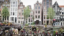 Амстердам не иска повече масов туризъм