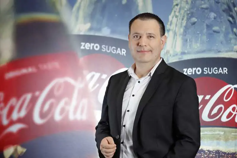 Избери си вкус - нова гама продукти на Costa Coffee прави дебют в България