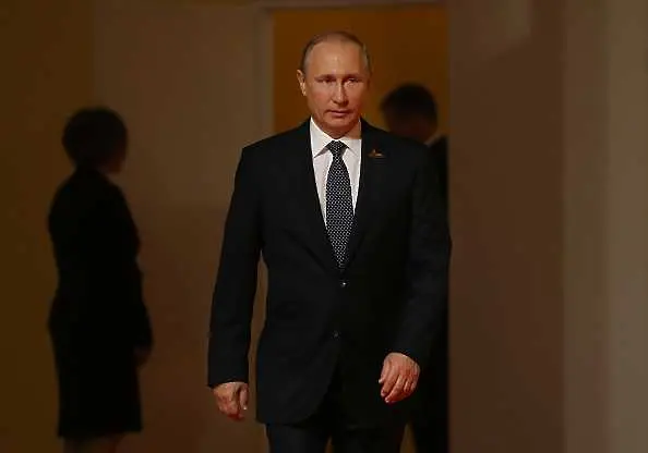 Путин насрочи нова дата за всенародното гласуване