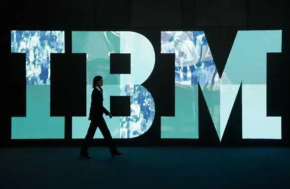 IBM се отказва от бизнеса с лицево разпознаване