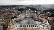 Ватиканът прие нови правила за обществените поръчки