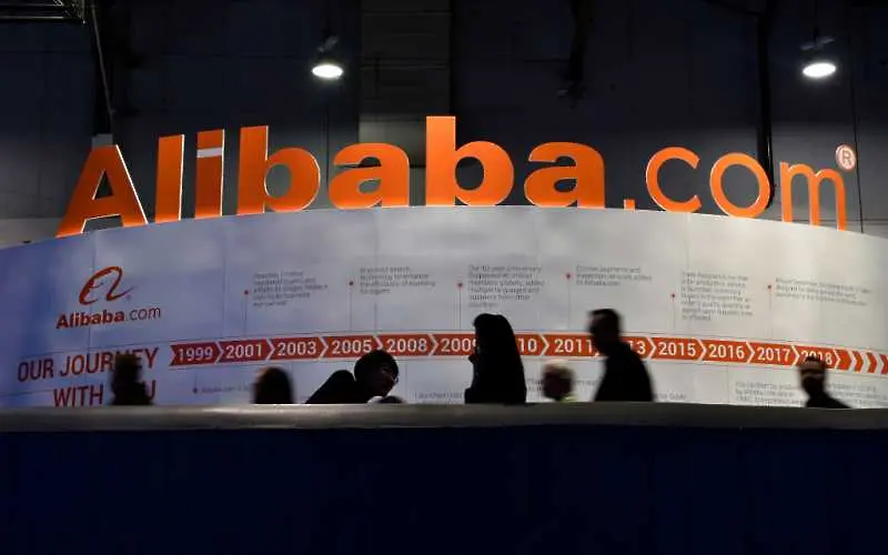 Може ли Alibaba да измести Amazon от световното лидерство в следващото десетилетие?