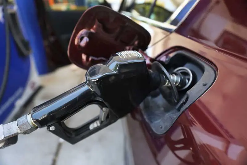 Прогноза: През лятото бензинът и дизелът ще се продават за 1,80-1,85 лв./л