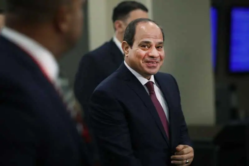 Египет твърдо е решил да не допуска Турция до петролния полумесец
