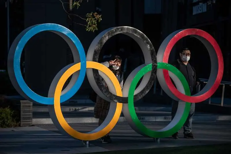 Обмислят тестове за Covid-19 за всички фенове на Олимпийските игри в Токио