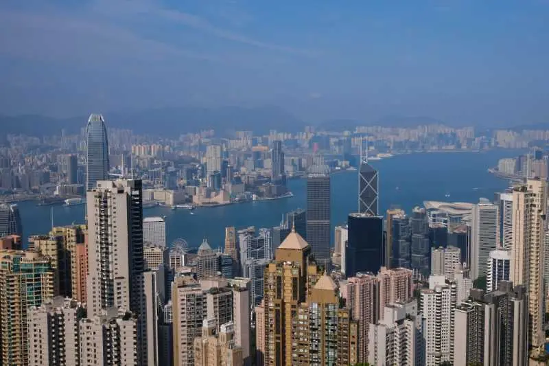 Хонконг отново е най-скъпият град за живот на чужденци. София - на 180 позиция