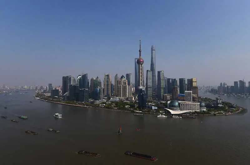  Пазарът на облигации в Китай демонстрира устойчивост