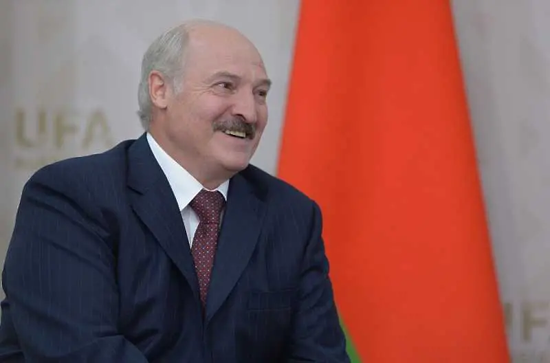 Лукашенко изненадващо уволни правителството на Беларус