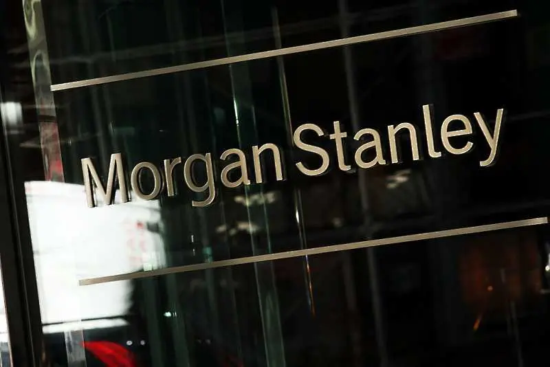 Morgan Stanley не очаква Вашингтон да скъса търговското споразумение с Пекин