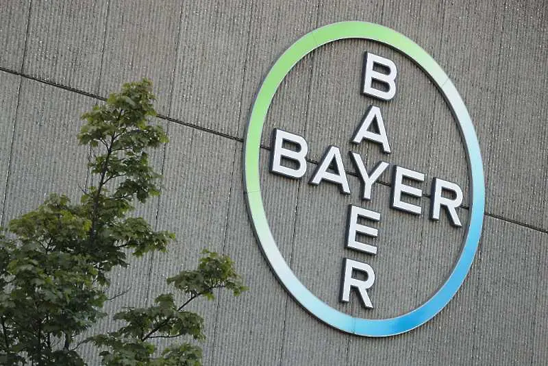 Байер плаща обезщетение на пострадалите от препарата Раундъп