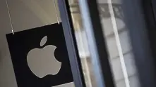 Apple блокира устройствата, откраднати от демонстранти в САЩ
