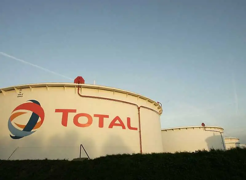 Total купува контролен пакет от вятърна централа в Северно море