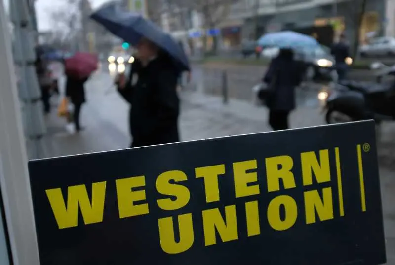 Western Union отправил оферта за придобиване на Moneygram