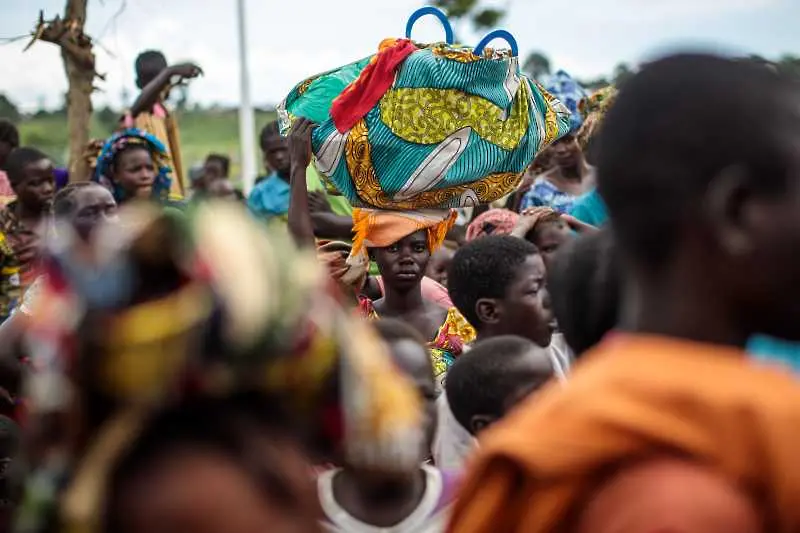 Конго регистрира 11-о огнище на ебола
