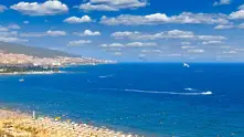 Министерство на туризма ще извърши проверка на плаж в Слънчев бряг