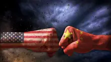 Студената война между САЩ и Китай е в ход. Пекин се цели в съюзниците на Вашингтон