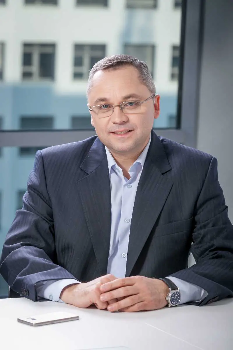 Теленор България обяви нов главен директор Технологии 