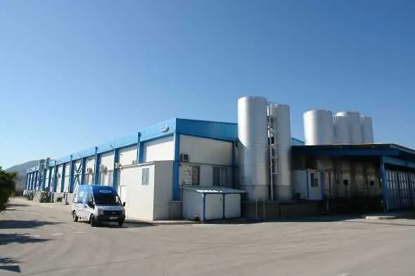  Млечната компания MEGGLE затваря фабриката си в Хърватия