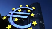 ЕЦБ обяви централния курс на лева 