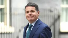 Еврогрупата избира ирландеца Донъхоу за свой нов председател