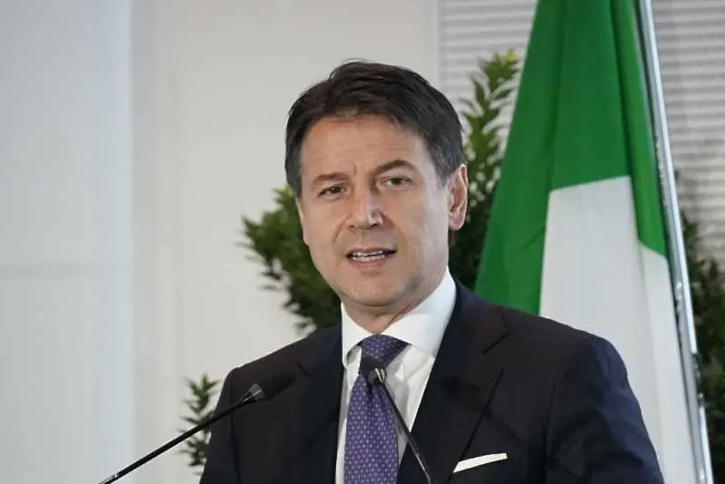 Италия няма да приеме „слаб компромис” по плана за възстановяване след пандемията