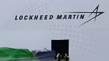 Китай санкционира Lockheed Martin заради сделка с Тайван