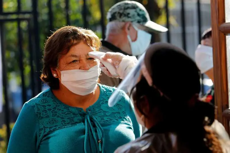 Латинска Америка и Карибите са новата гореща точка в епидемията от COVID-19