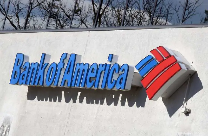 Bank of America временно затваря 50 клона във Флорида заради пандемията