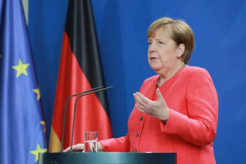 Меркел се съмнява, че Великобритания наистина иска подреден Brexit