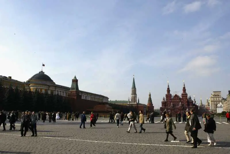 Москва отваря учебните заведения