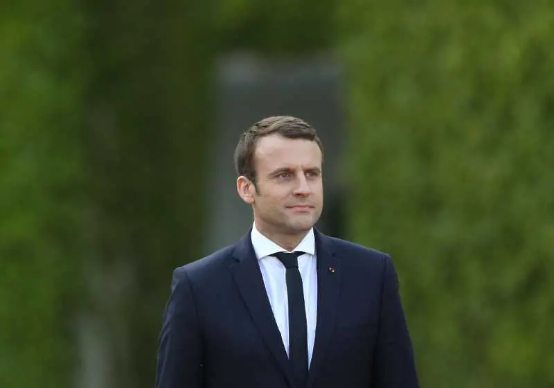 Демокрацията и партията на Макрон - големите губещи на местните избори във Франция