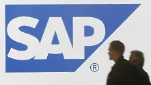 SAP отчете изненадващо силно второ тримесечие