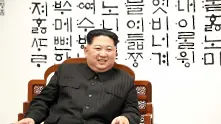 Ким Чен Ун похвали Северна Корея за справянето с COVID-19