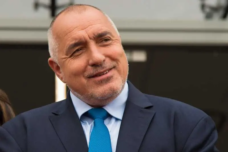 Борисов настоява да бъде свалена охраната на Ахмед Доган и Делян Пеевски