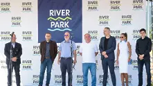 Започва строежът на RIVER PARК, инвестицията ще надхвърли 160 милиона лева