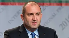 Президентът Радев: България се събуди, преживяваме пречистване 