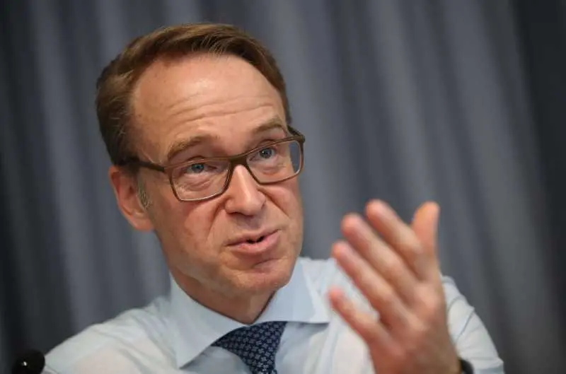 Президентът на Германската централна банка поиска по-строги правила за финансов одит 