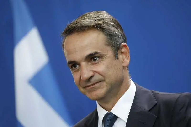 Гръцкият премиер направи „мини-преструктуриране“ на кабинета