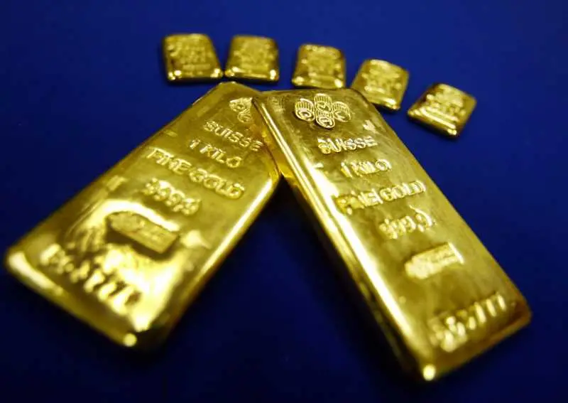 Златото може да поскъпне до 4000 долара за тройунция през следващите 3 години