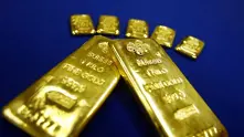Златото може да поскъпне до 4000 долара за тройунция през следващите 3 години